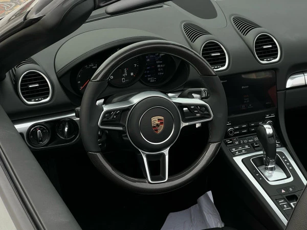  Grey Porsche 911 / Carrera Photo 